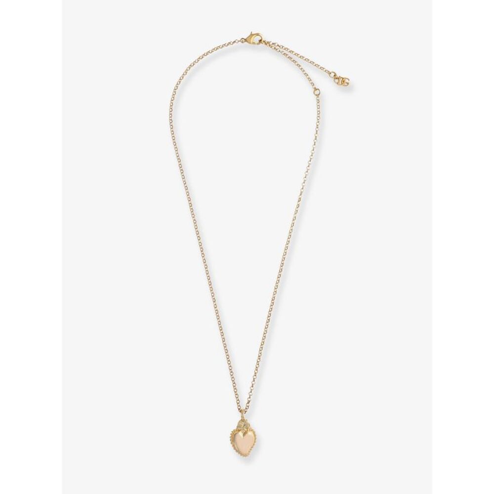 Dolce & Gabbana Women Brass Necklace